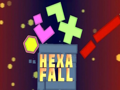 Oyunu Hexa Fall