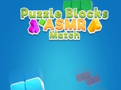 Oyunu Puzzle Blocks ASMR Match