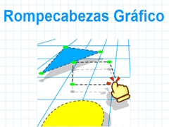 Oyunu Rompecabezas Gráfico