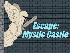 Oyunu Escape: Mystic Castle