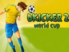 Oyunu Dkicker 2 World Cup