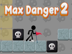 Oyunu Max Danger 2