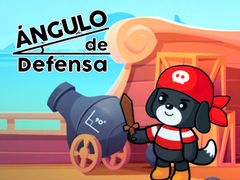 Oyunu Angulo de Defensa