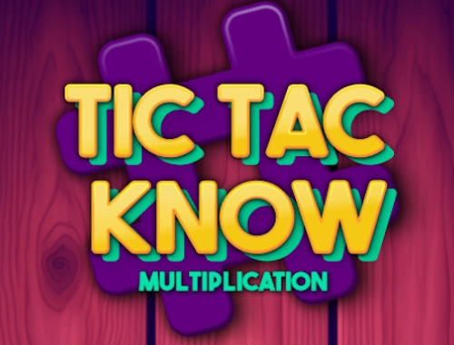 Tic Tac Know Bölümü 
