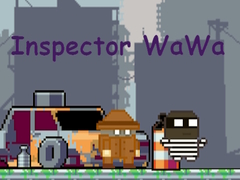 Oyunu Inspector Wawa