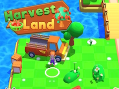 Oyunu Harvest Land