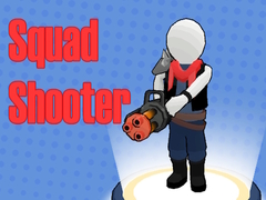 Oyunu Squad Shooter