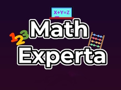 Oyunu Math Experta