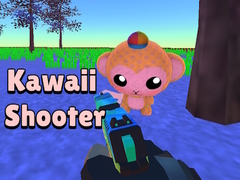 Oyunu Kawaii Shooter