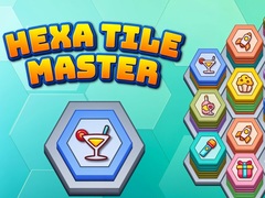 Oyunu Hexa Tile Master