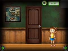 Oyunu Amgel Kids Room Escape 223