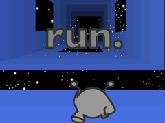 Oyunu Run.