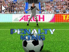 Oyunu Penalty King