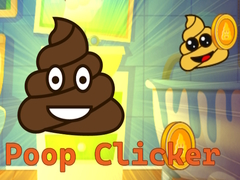 Oyunu Poop Clicker