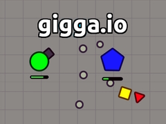 Oyunu Gigga.io