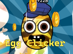 Oyunu Egg Clicker