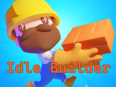 Oyunu Idle Builder