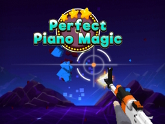 Oyunu Perfect Piano Magic