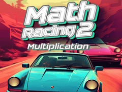 Oyunu Math Racing 2 Multiplication