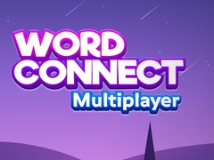 Oyunu Word Connect Multiplayer