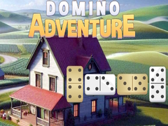 Oyunu Domino Adventure