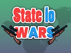 Oyunu State io Wars