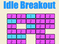 Oyunu Idle Breakout