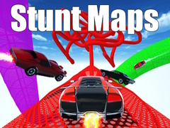 Oyunu Stunt Maps