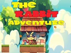 Oyunu The Rabbit Adventure