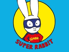 Oyunu Simon Super Rabbit