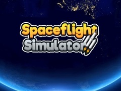 Oyunu Spaceflight Simulator