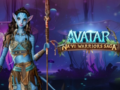 Oyunu Avatar Na'vi Warriors Saga