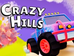 Oyunu Crazy Hills