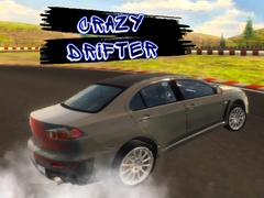 Oyunu Crazy Drifter