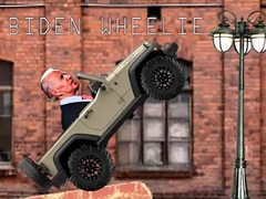 Oyunu Biden Wheelie