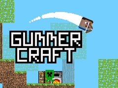 Oyunu Gunner Craft