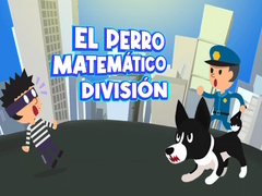 Oyunu El Perro Matematico Division