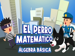 Oyunu El Perro Matematico Algebra Basica