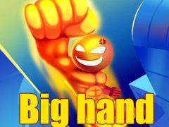 Oyunu Big hand