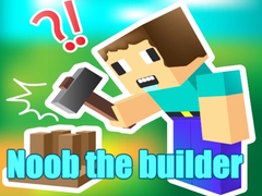 Oyunu Noob the builder