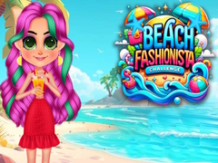 Oyunu Beach Fashionista Challenge