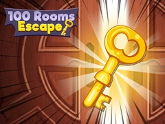 Oyunu 100 Rooms Escape