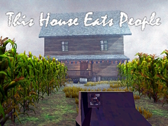 Oyunu This House Eats People