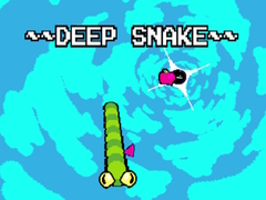 Oyunu Deep Snake