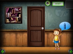 Oyunu Amgel Kids Room Escape 225