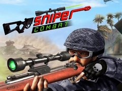 Oyunu Sniper Combat 3D