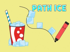 Oyunu Path ice