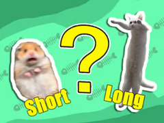 Oyunu Kids Quiz: Shortest And Longest