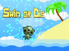 Oyunu Swim or Die