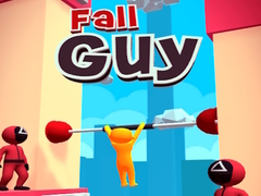 Oyunu Fall Guy 